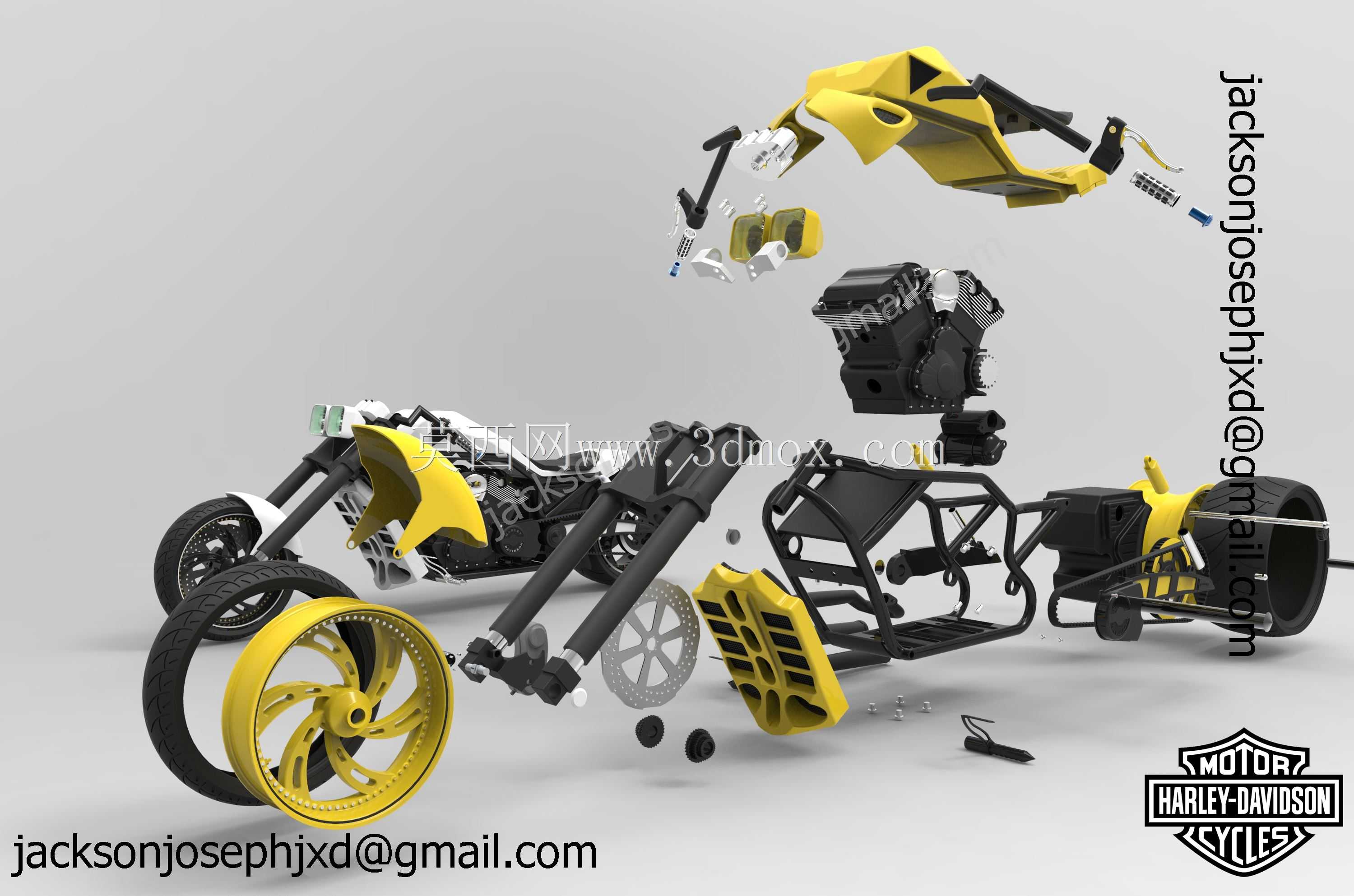 ���״�άɭV�˷�������Solidworks2011
