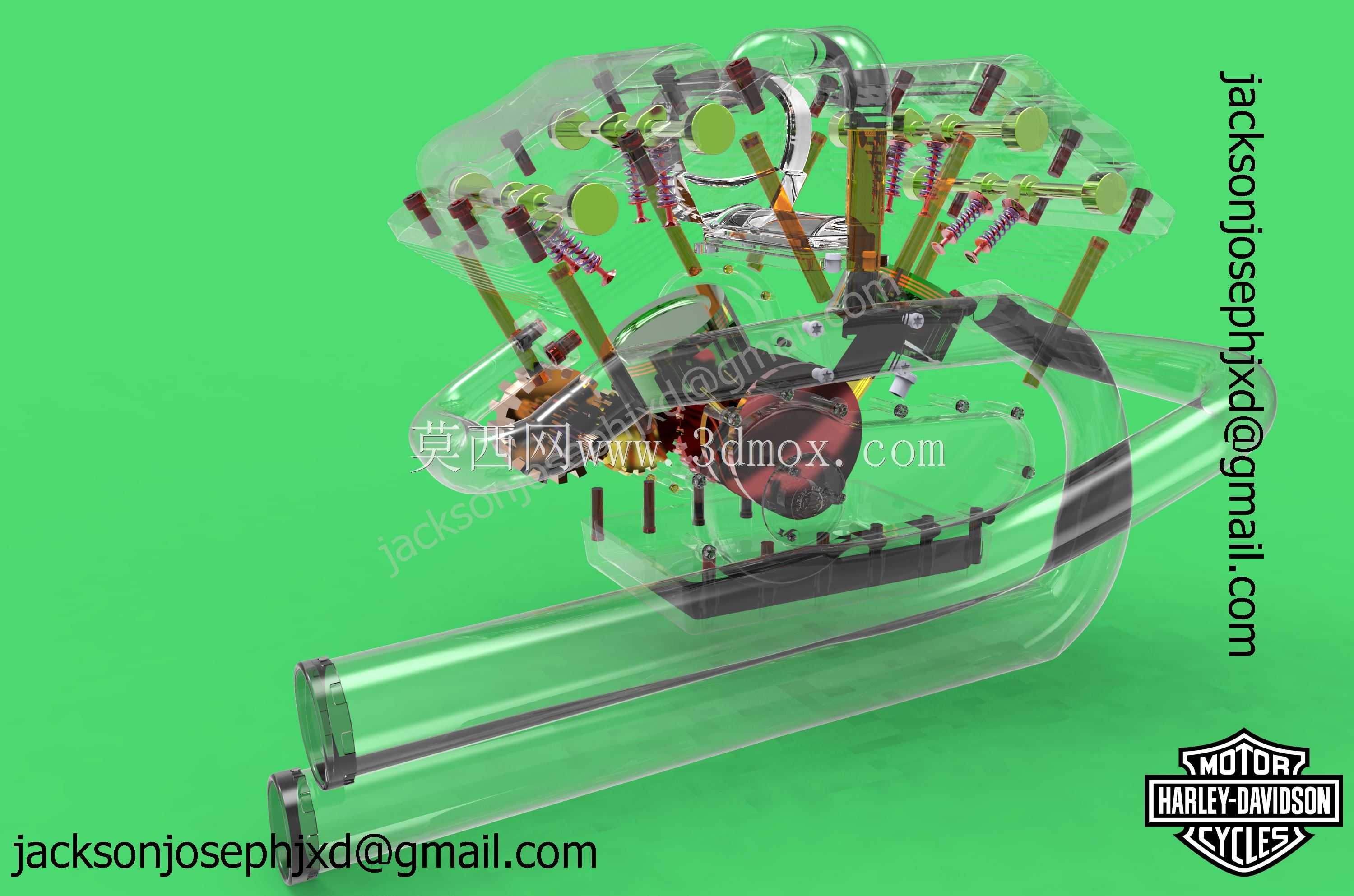 ���״�άɭV�˷�������Solidworks2011