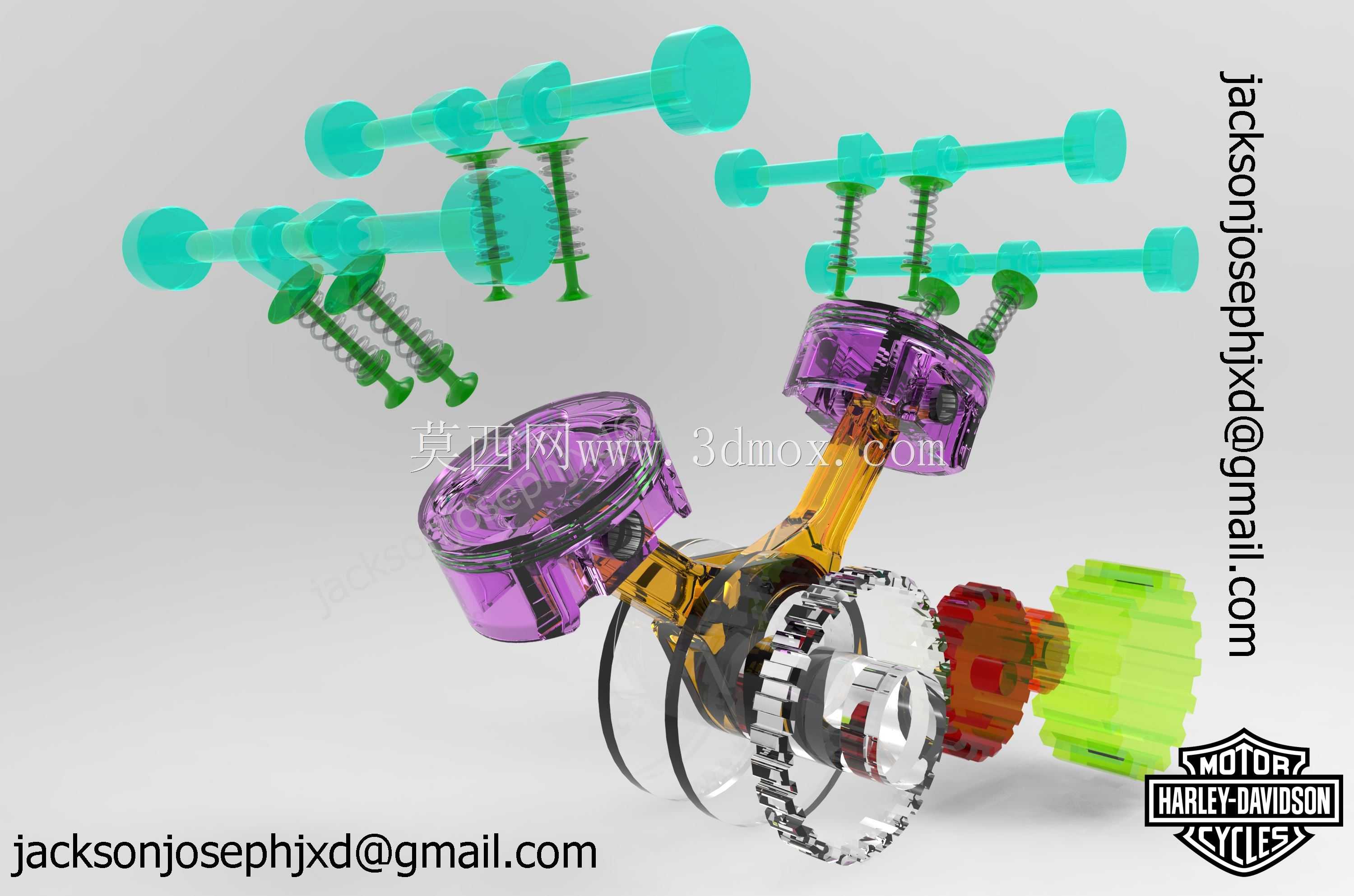 ���״�άɭV�˷�������Solidworks2011