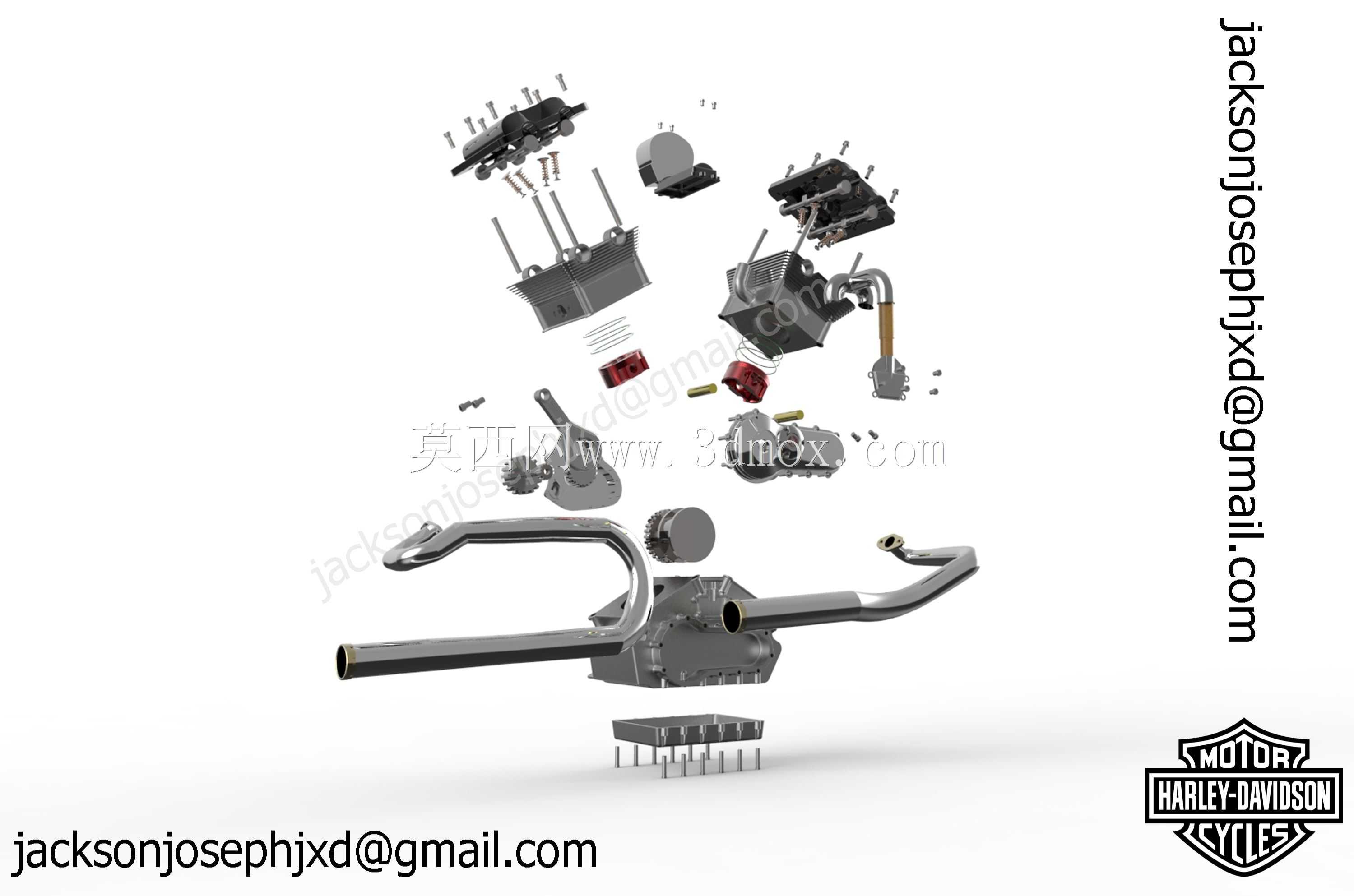 ���״�άɭV�˷�������Solidworks2011