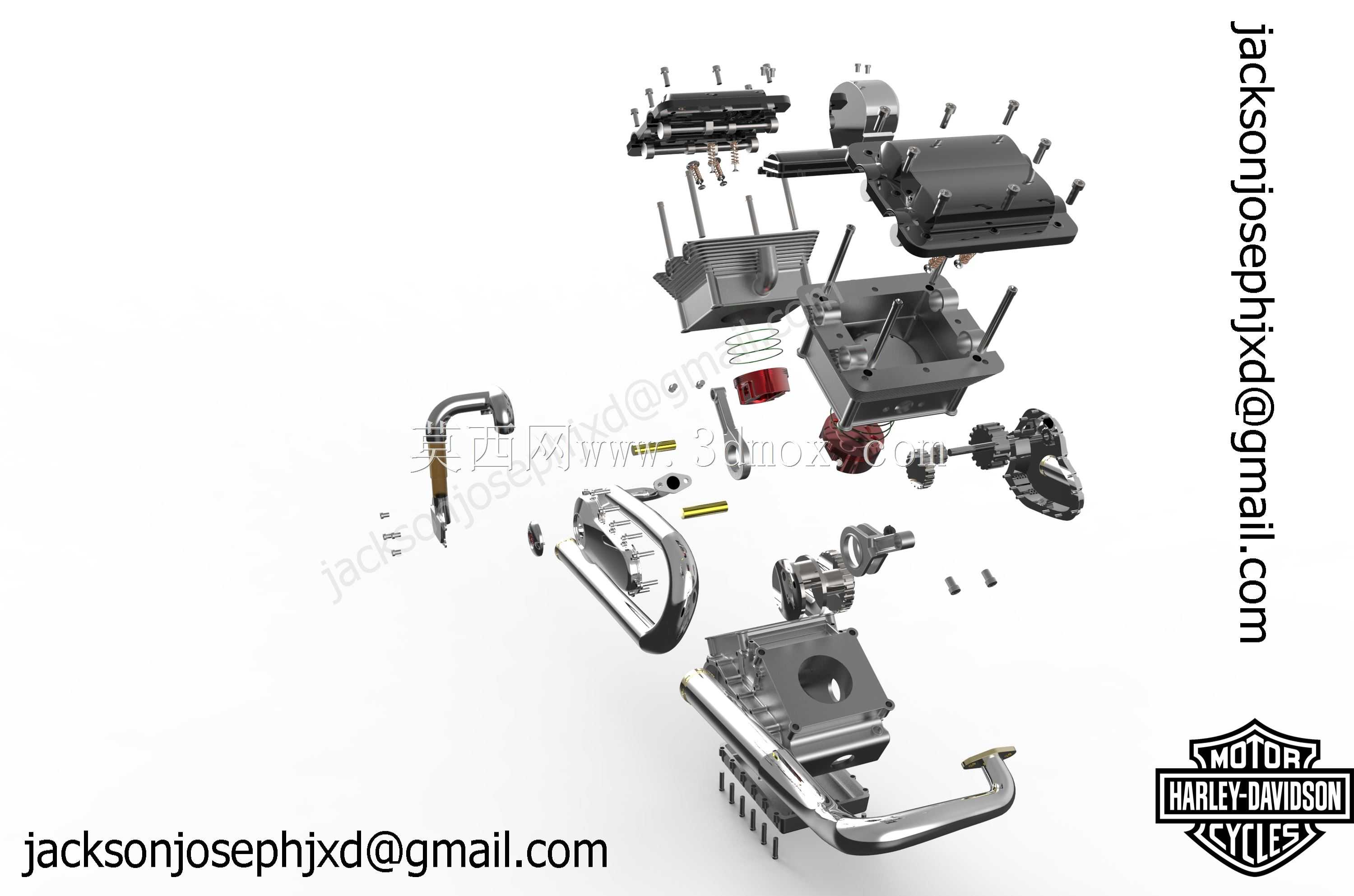 ���״�άɭV�˷�������Solidworks2011