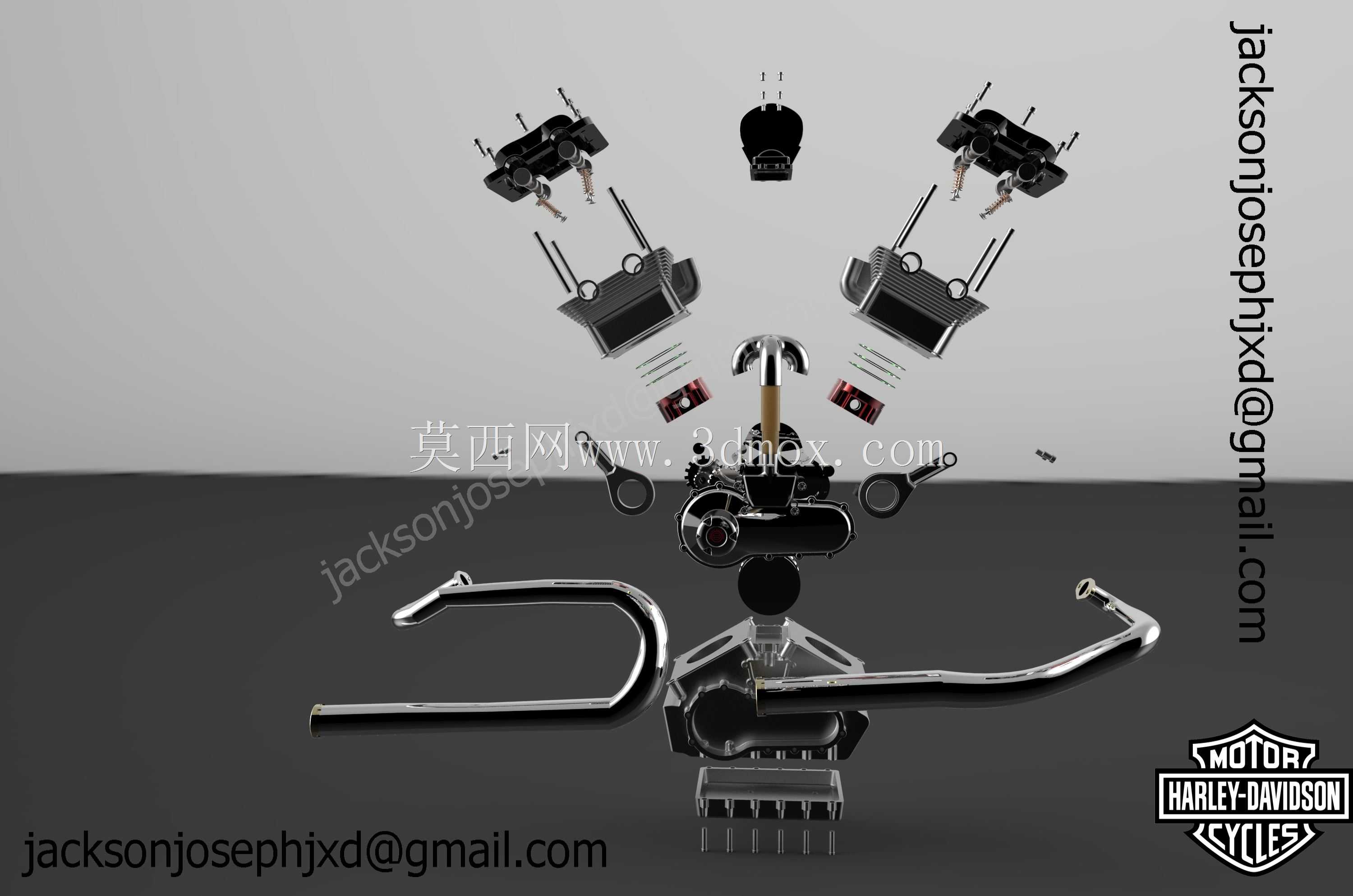 ���״�άɭV�˷�������Solidworks2011