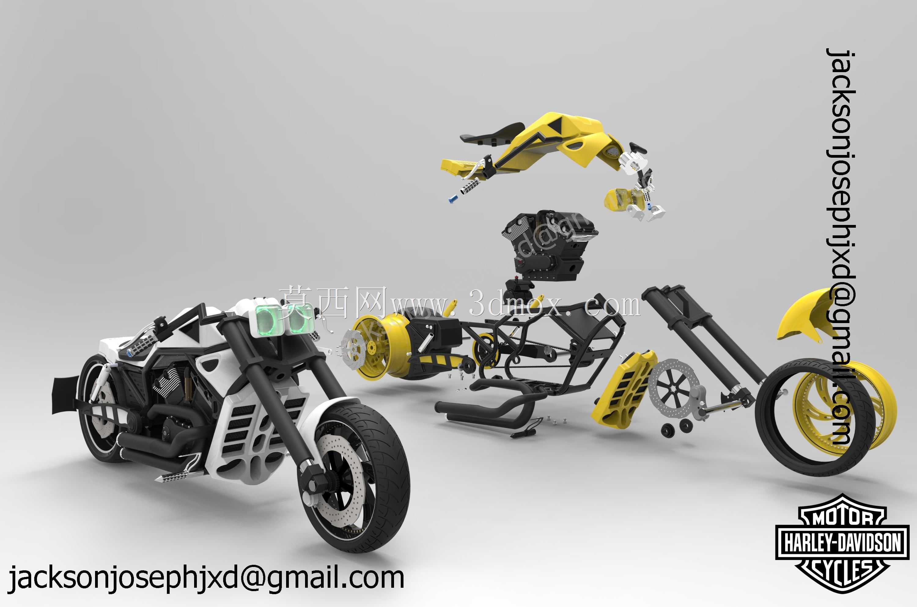 ���״�άɭV�˷�������Solidworks2011