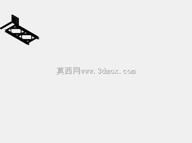 钢结构-贝雷桥
