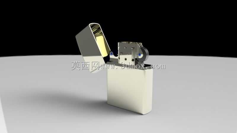 Zippo upaljac��˾