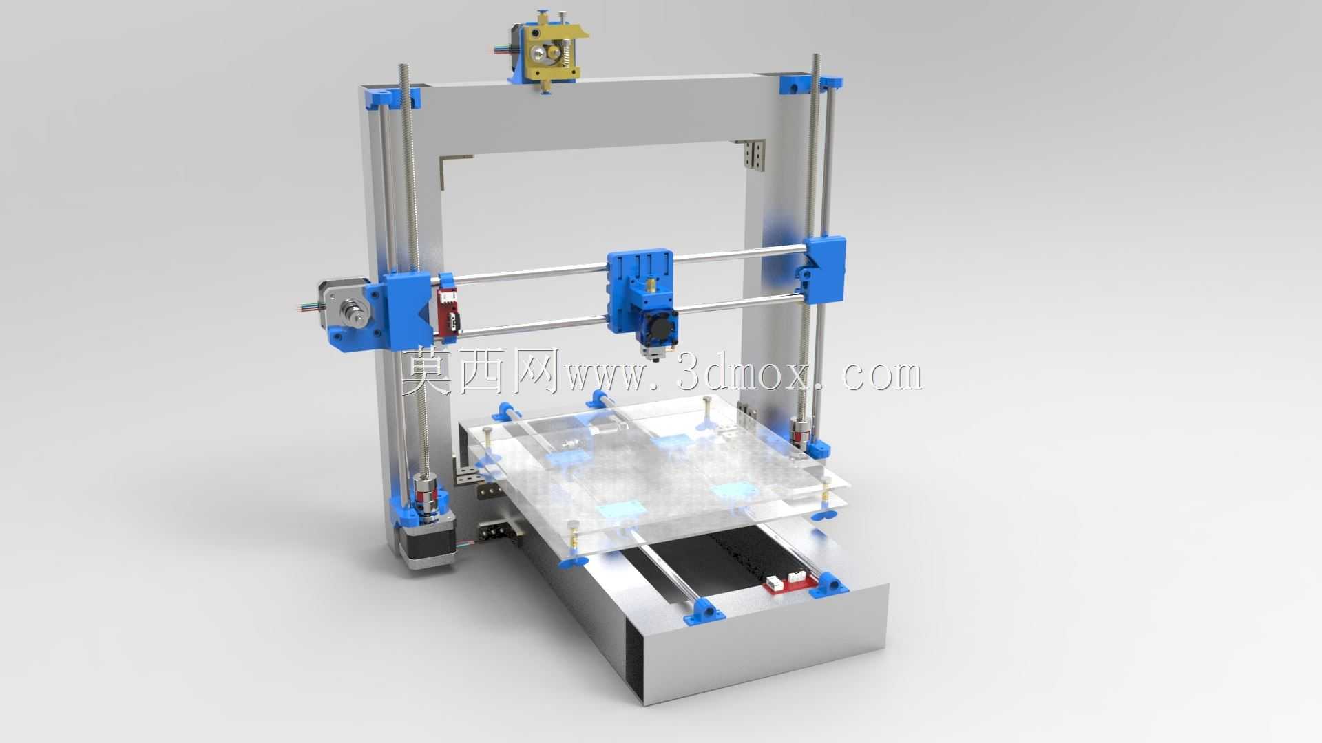 3D打印机