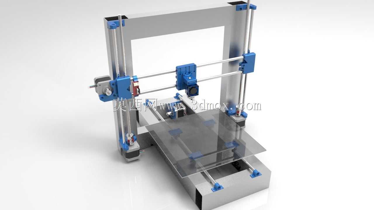 3D打印机
