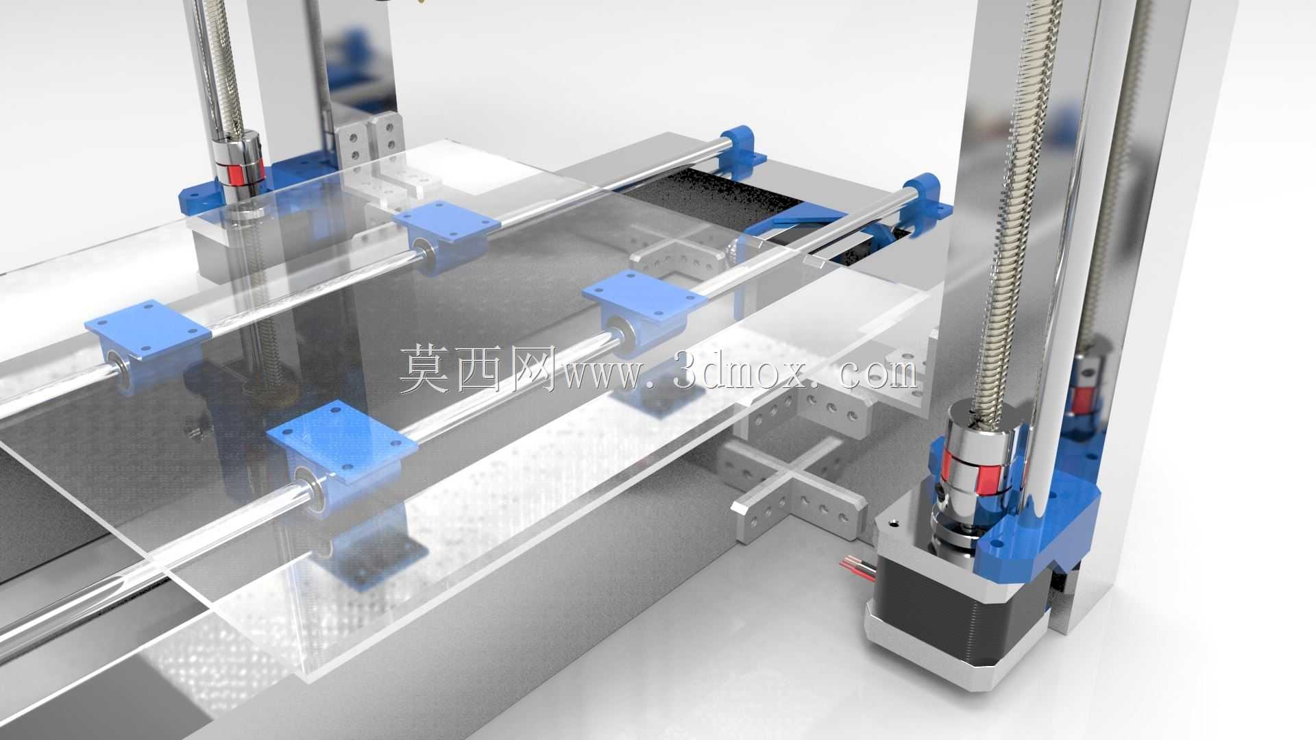 3D打印机