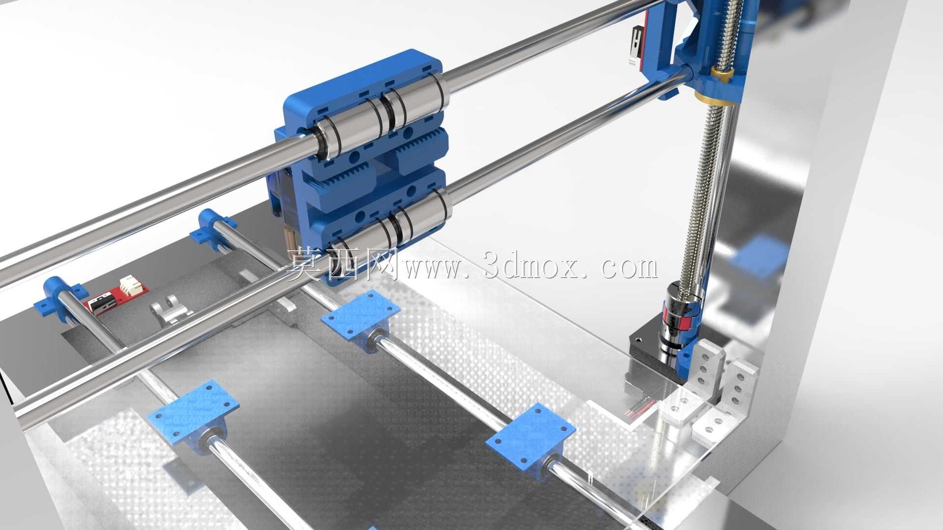 3D打印机