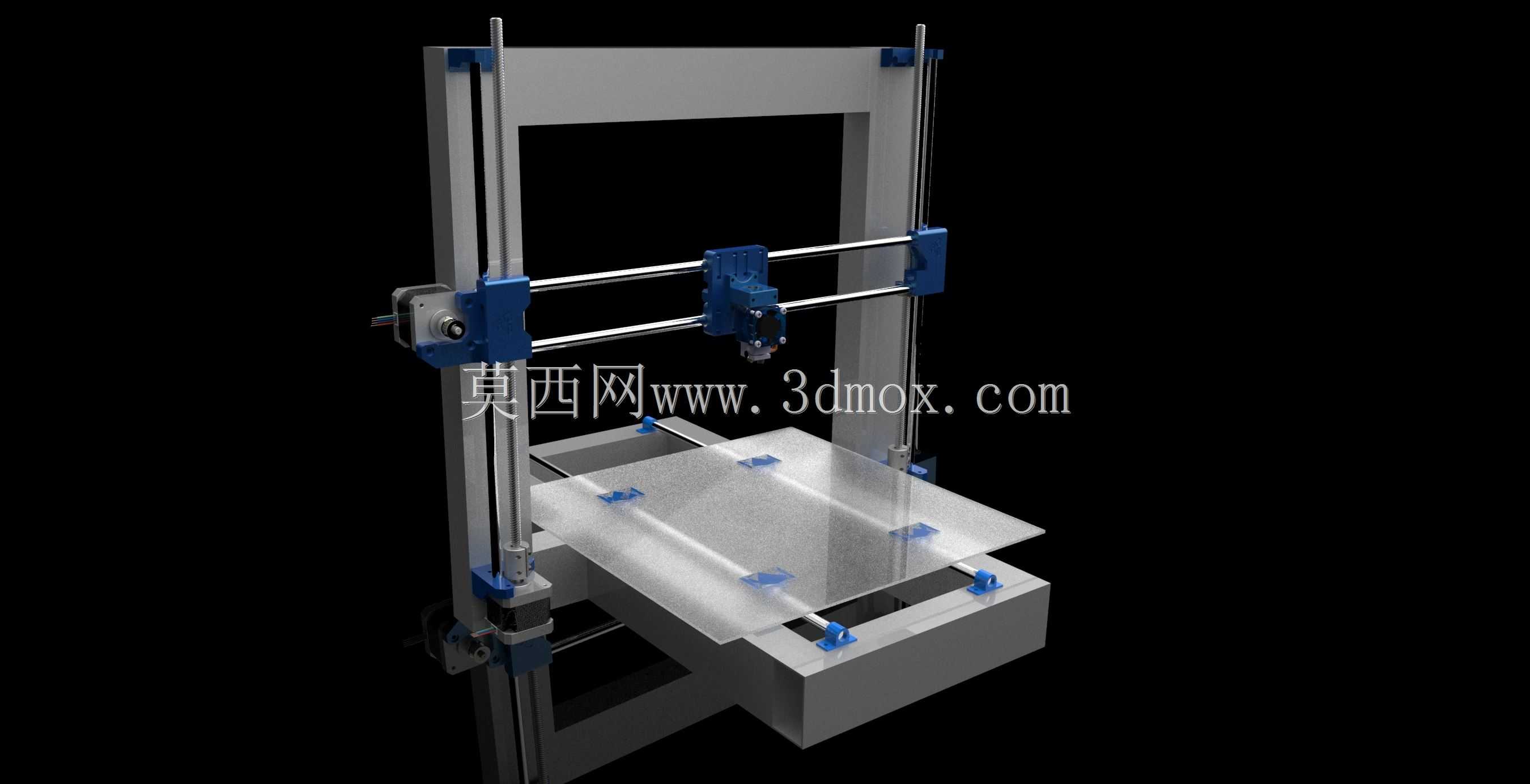 3D打印机