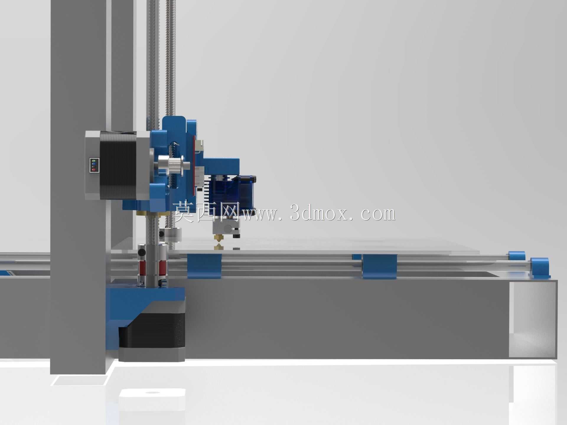 3D打印机