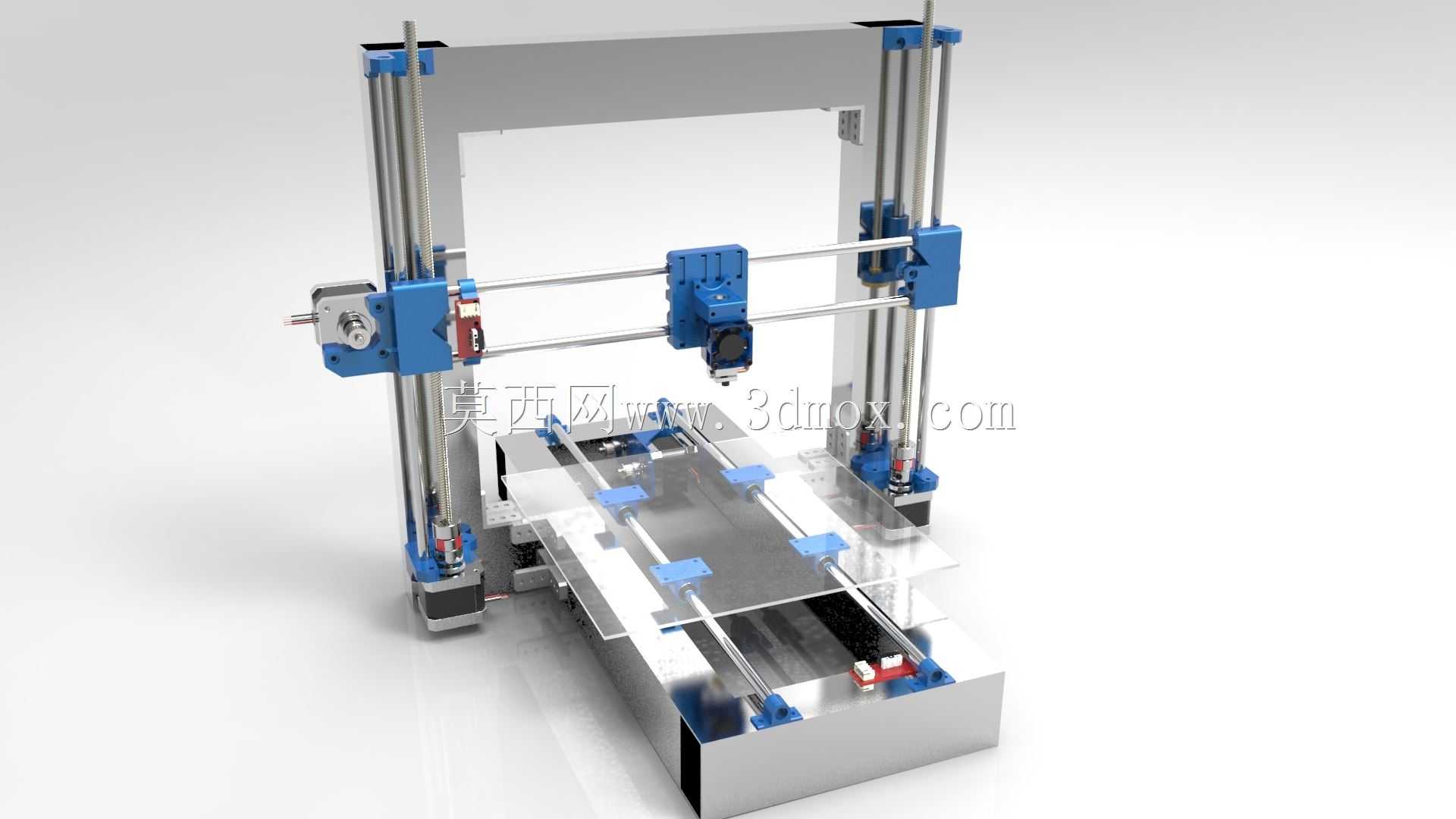 3D打印机
