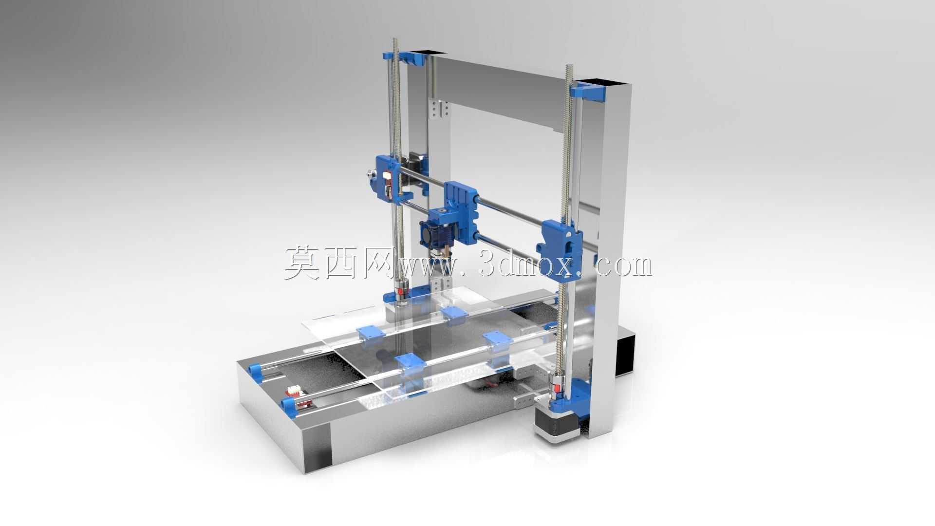 3D打印机