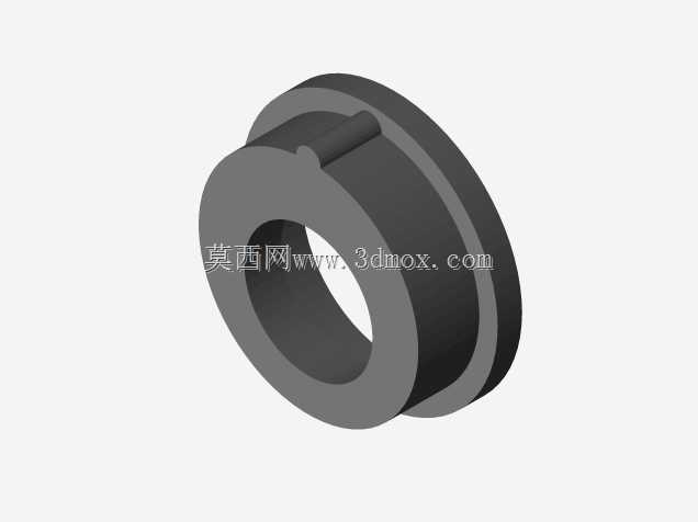 OpenRC 1:10四驱旅行概念车(可3D打印)