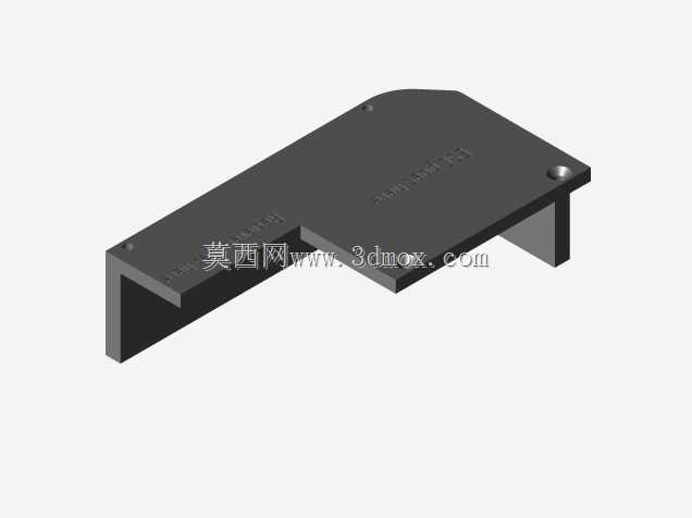 OpenRC 1:10四驱旅行概念车(可3D打印)