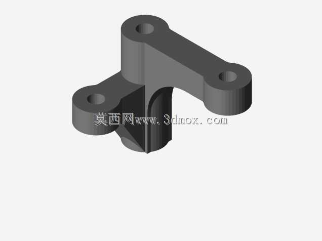 OpenRC 1:10四驱旅行概念车(可3D打印)