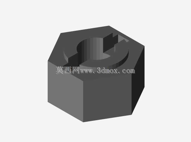 OpenRC 1:10四驱旅行概念车(可3D打印)