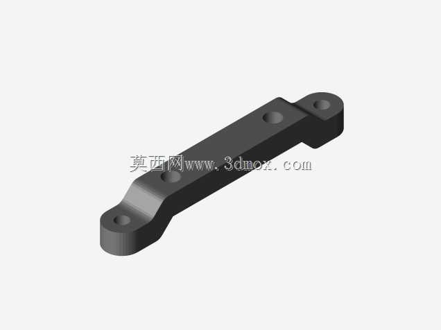 OpenRC 1:10四驱旅行概念车(可3D打印)