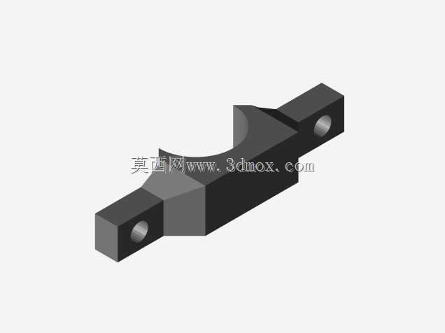 OpenRC 1:10四驱旅行概念车(可3D打印)