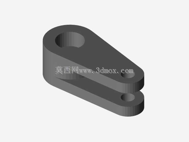 OpenRC 1:10四驱旅行概念车(可3D打印)