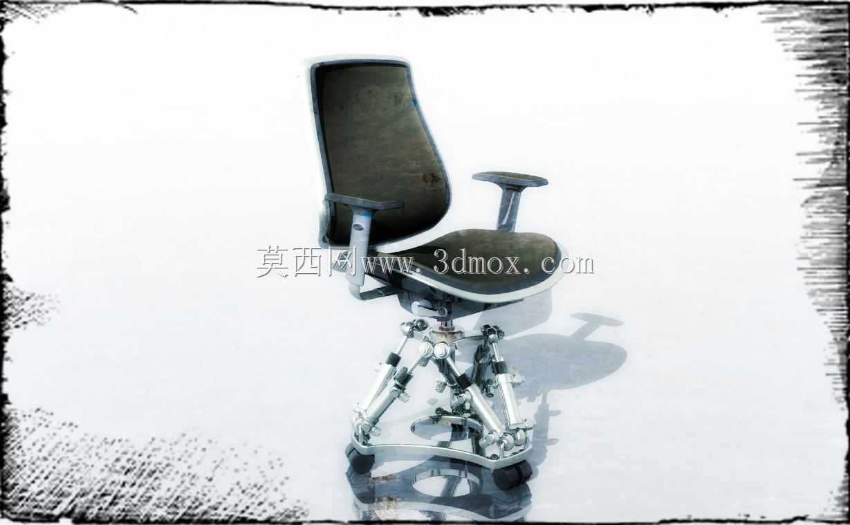 椅子空气六足动物
