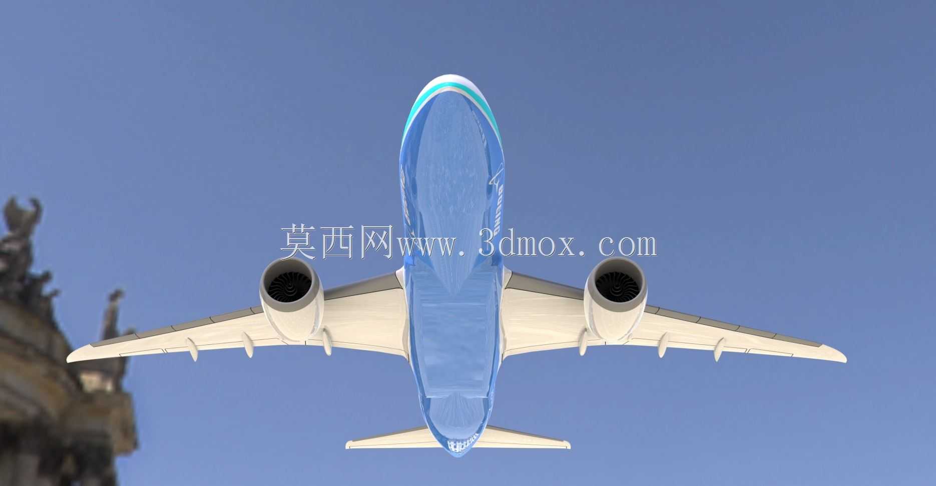 ����787����ɻ�