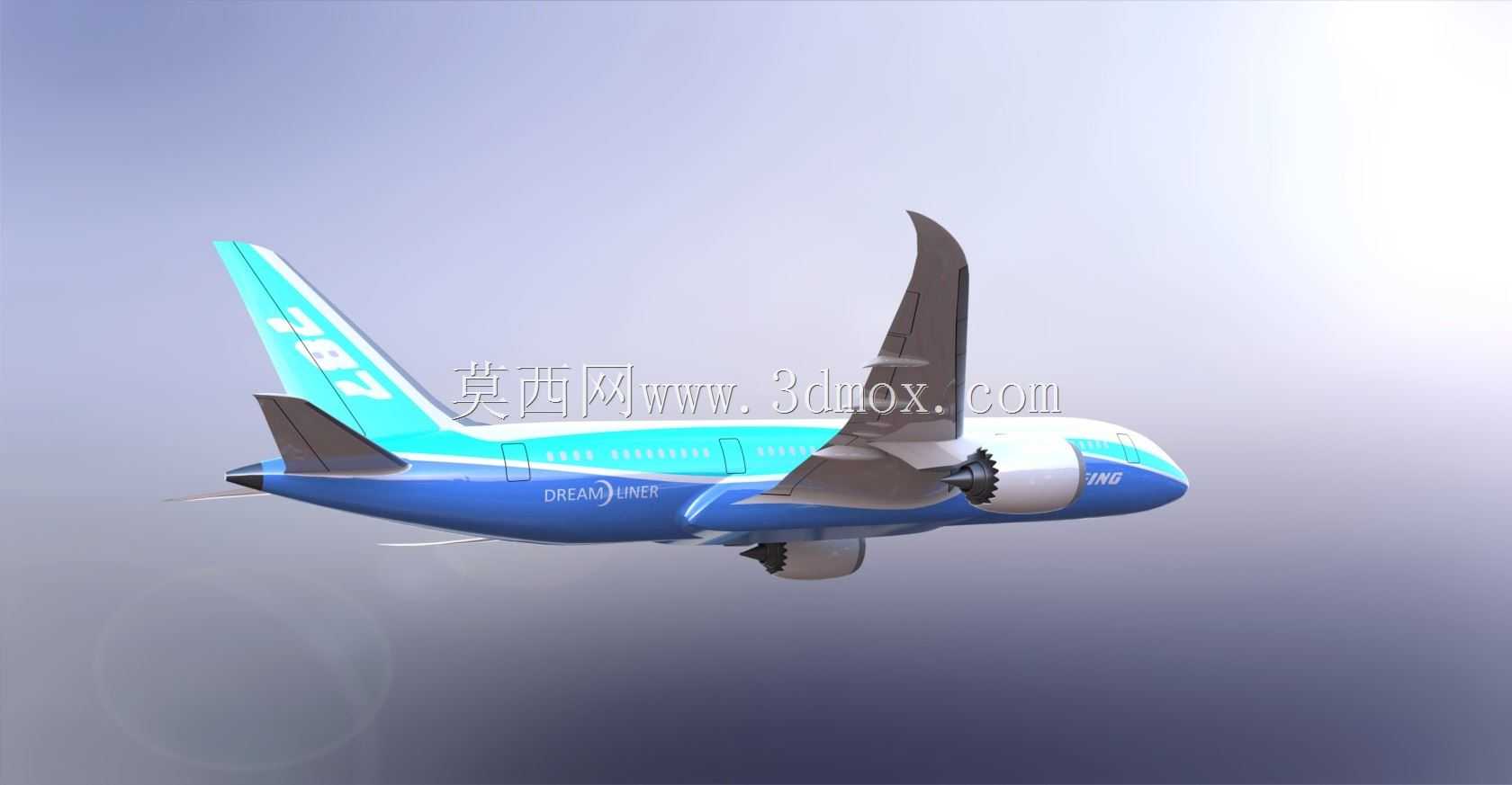 ����787����ɻ�
