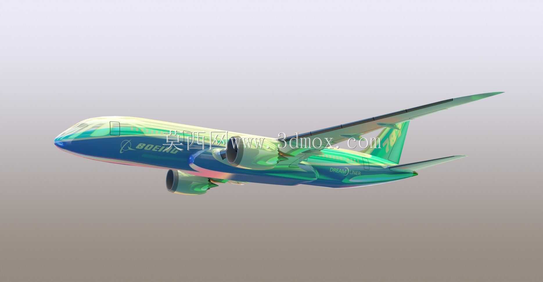 ����787����ɻ�