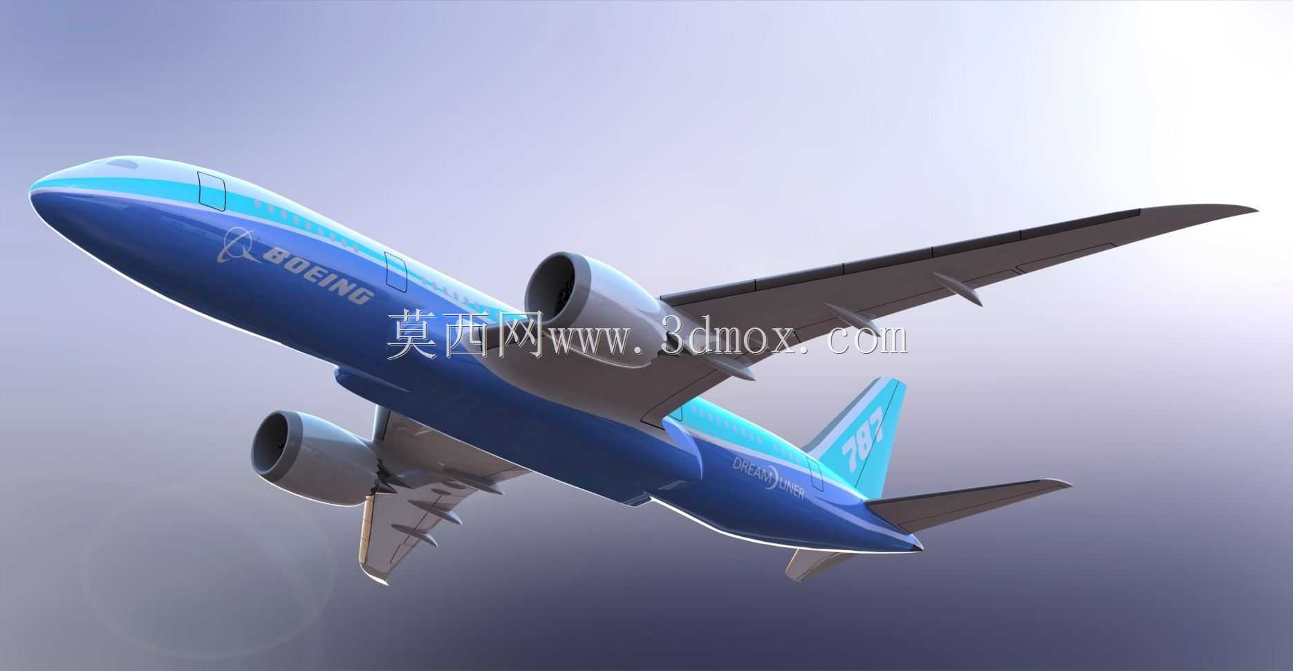 ����787����ɻ�