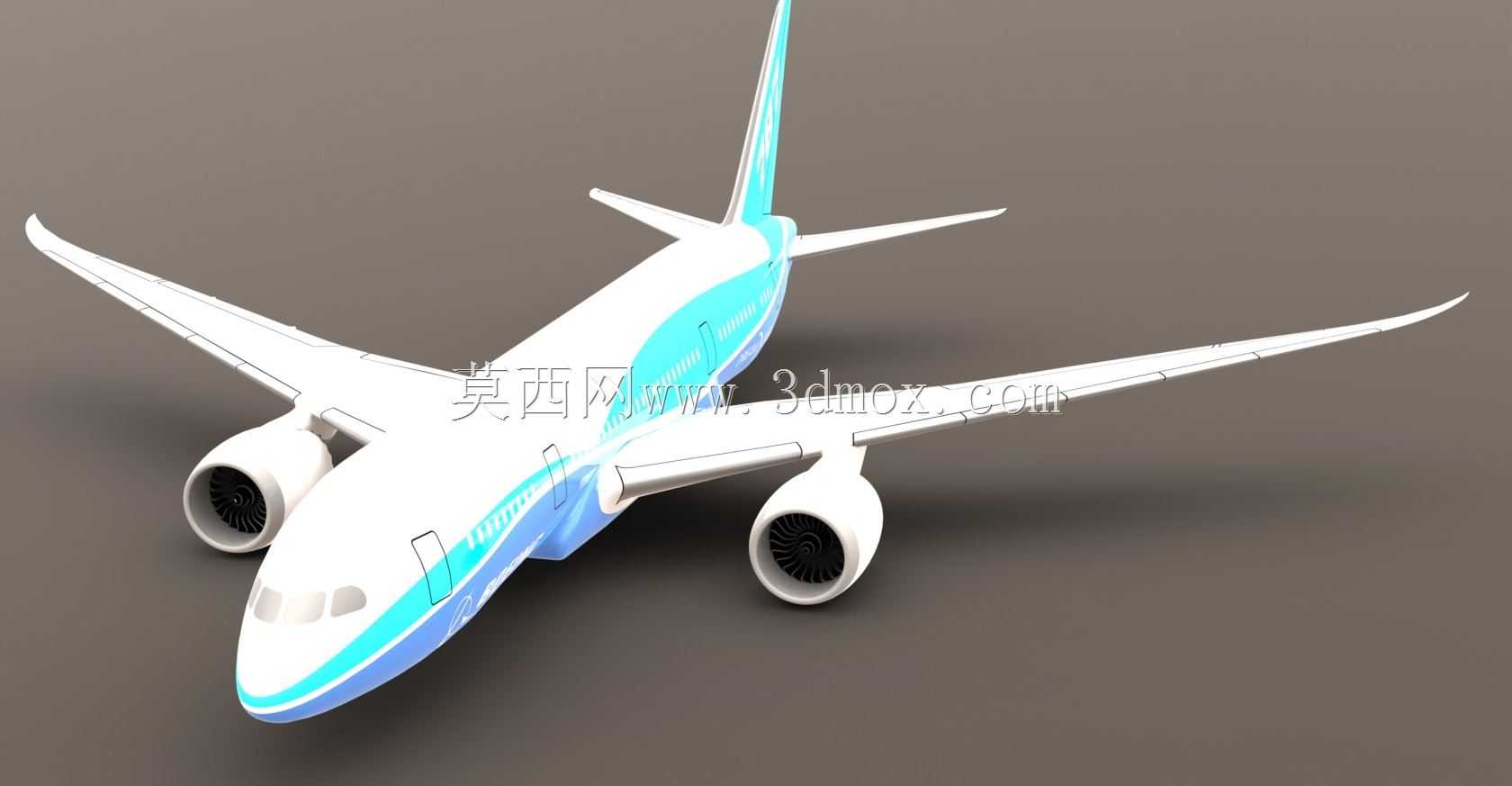 ����787����ɻ�