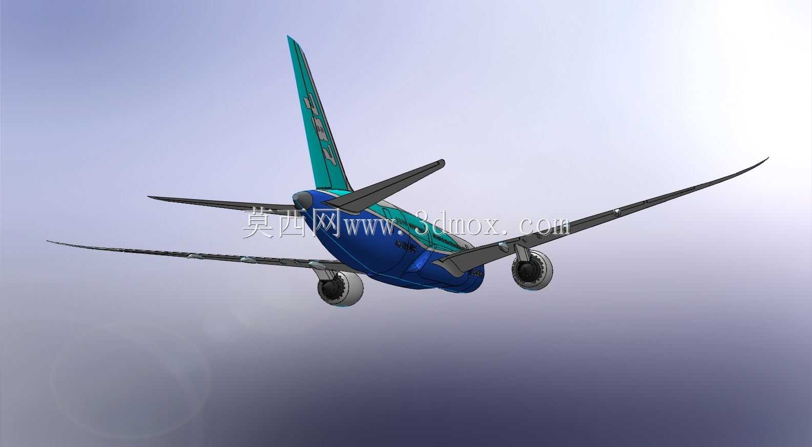 ����787����ɻ�
