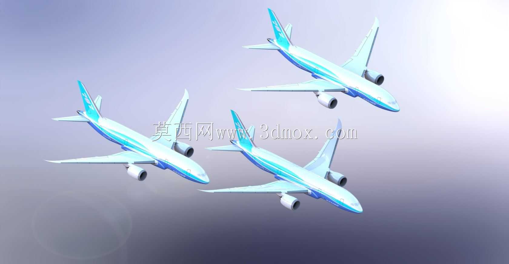 ����787����ɻ�