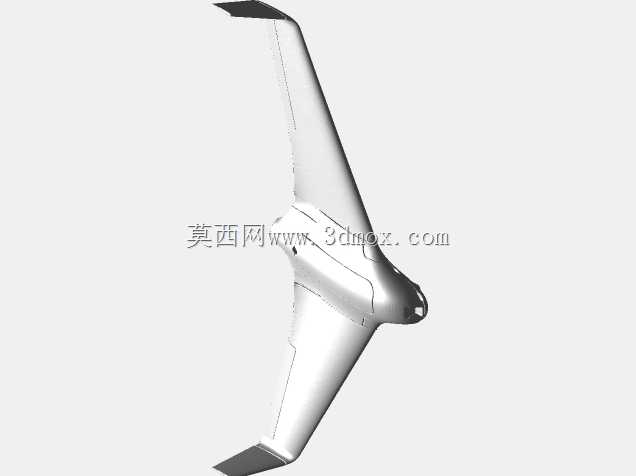 天行者X8无人机,对所有EPO部件进行全面清洁扫描