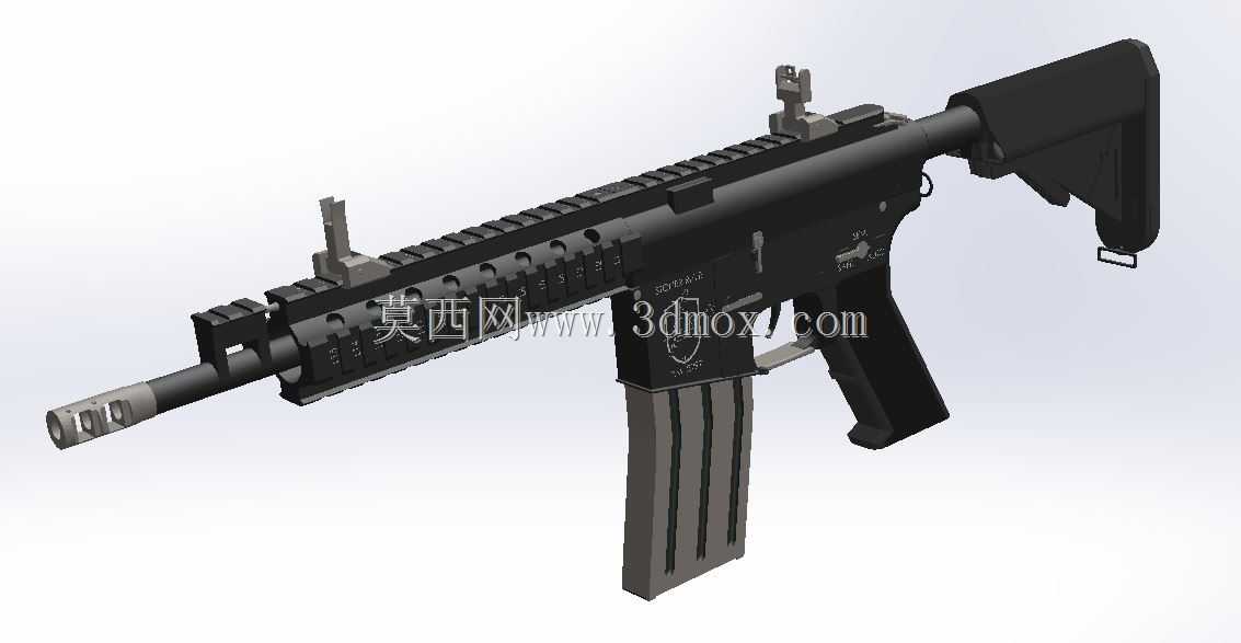 M4A1ͻ����ǹ