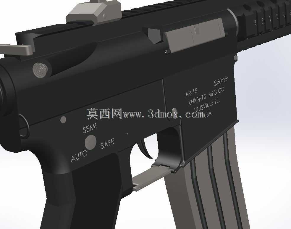 M4A1ͻ����ǹ