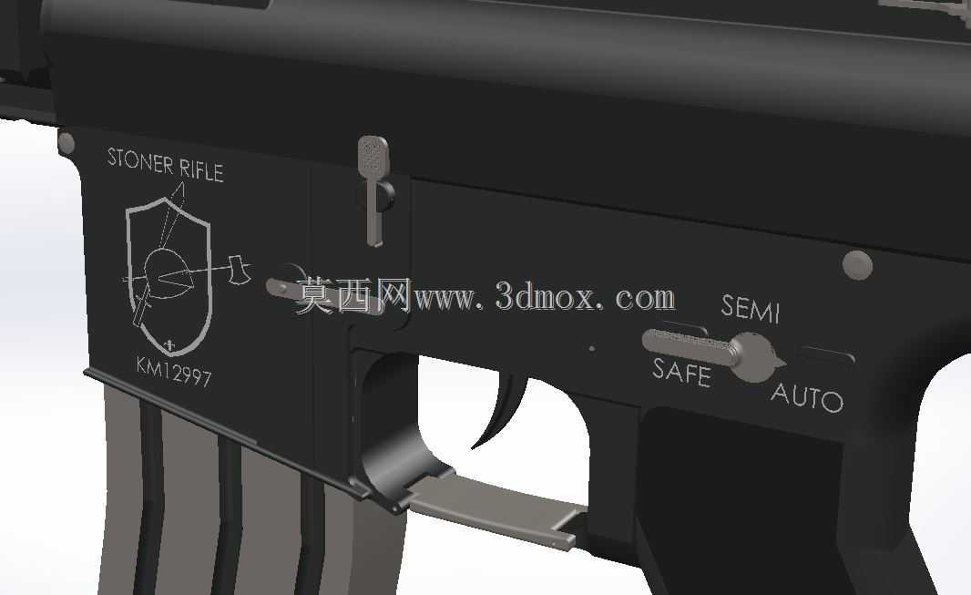 M4A1ͻ����ǹ