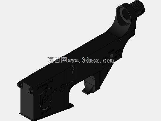 M4A1突击步枪
