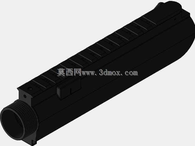 M4A1突击步枪