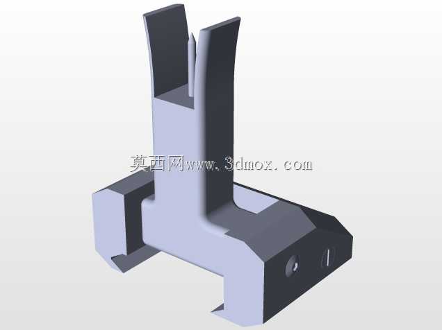 M4A1突击步枪