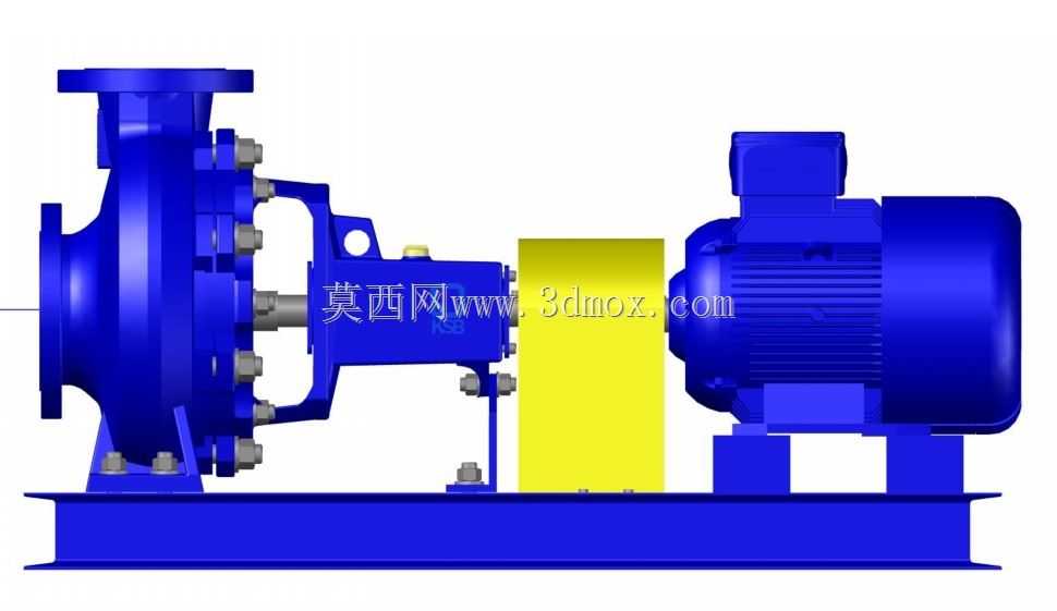 KSB���ı�125-200