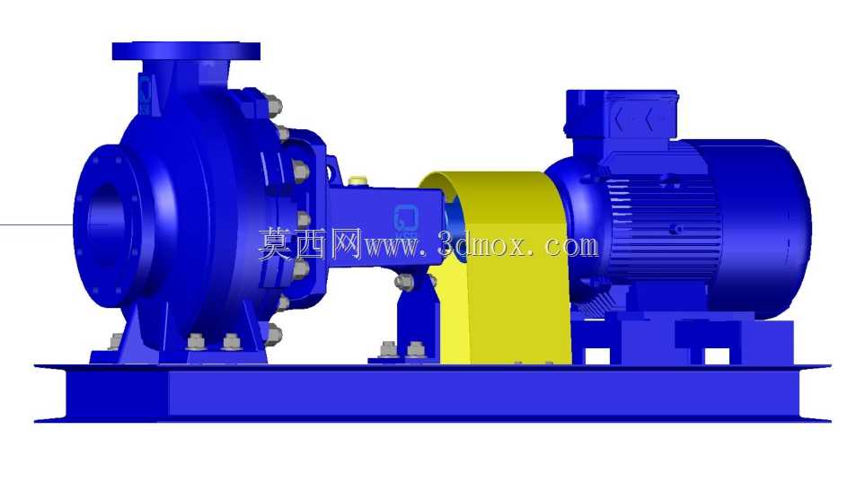 KSB���ı�125-200