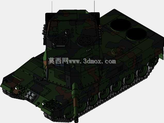 豹2 a6
