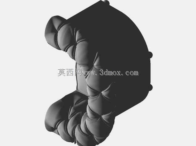 扶手椅夫人(古斯)