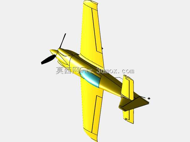 MXS-R红牛航空赛车