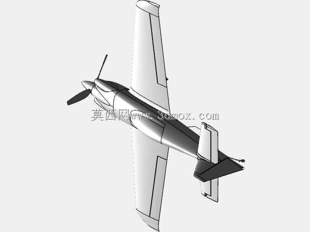 MXS-R红牛航空赛车