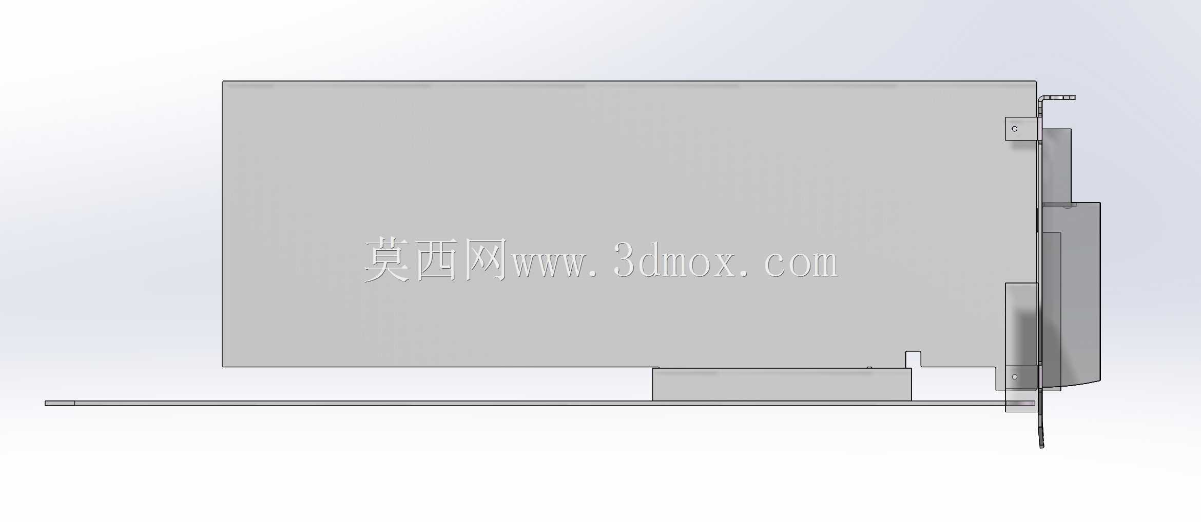 ITX MATX ATX EEB,带PCI-E标准型号(重量轻),带文件
