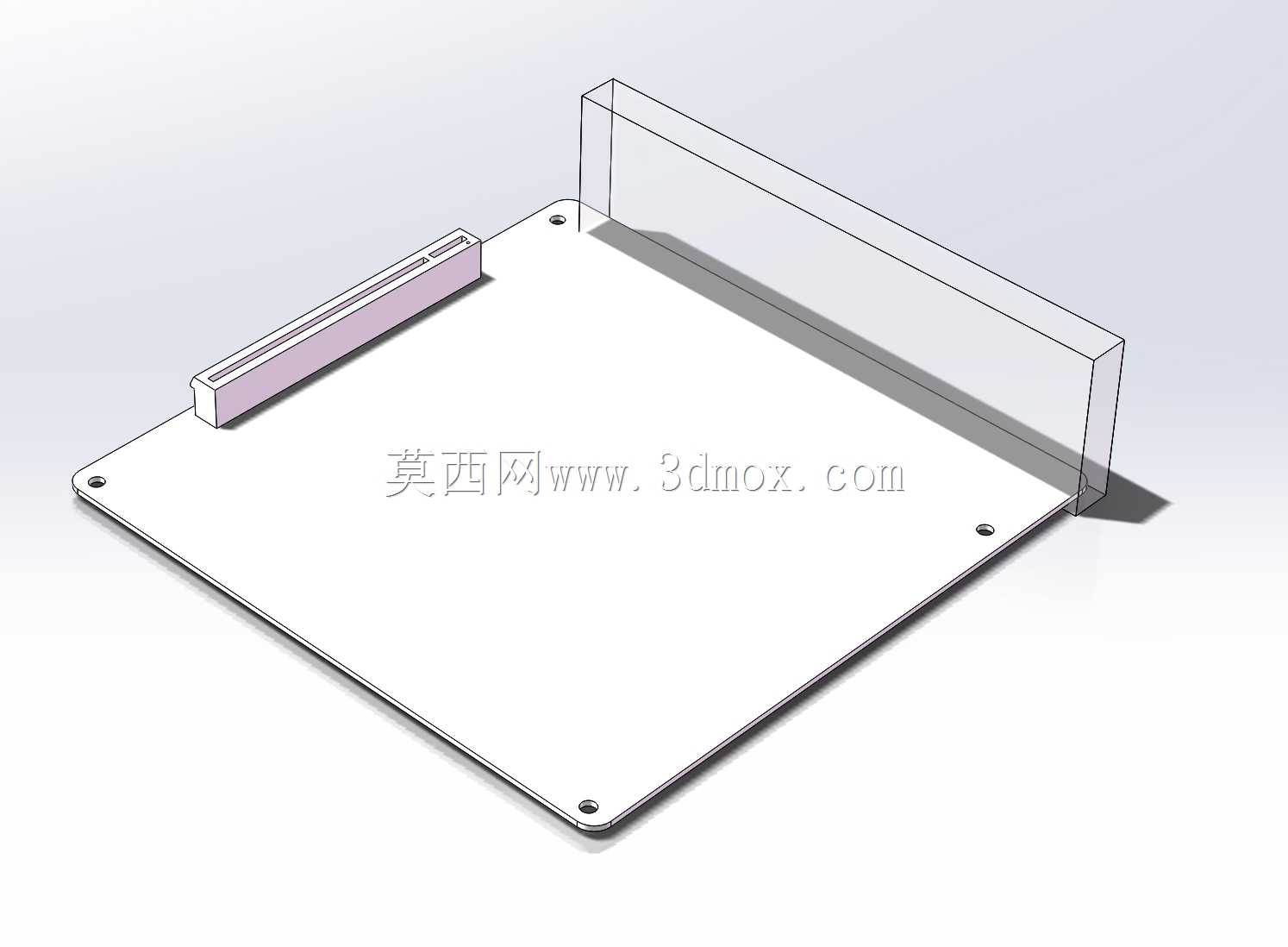 ITX MATX ATX EEB,带PCI-E标准型号(重量轻),带文件
