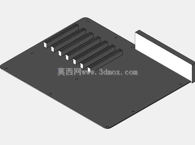 ITX MATX ATX EEB,带PCI-E标准型号(重量轻),带文件