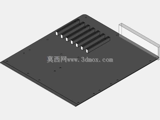 ITX MATX ATX EEB,带PCI-E标准型号(重量轻),带文件