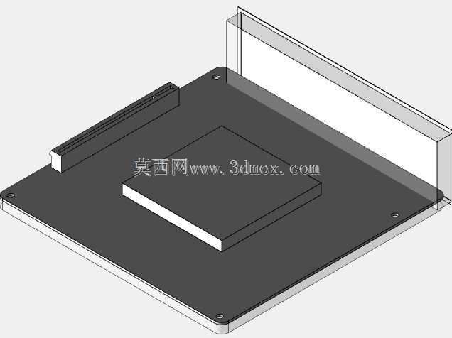 ITX MATX ATX EEB,带PCI-E标准型号(重量轻),带文件